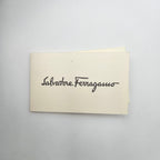 Sac Salvatore Ferragamo Gancini