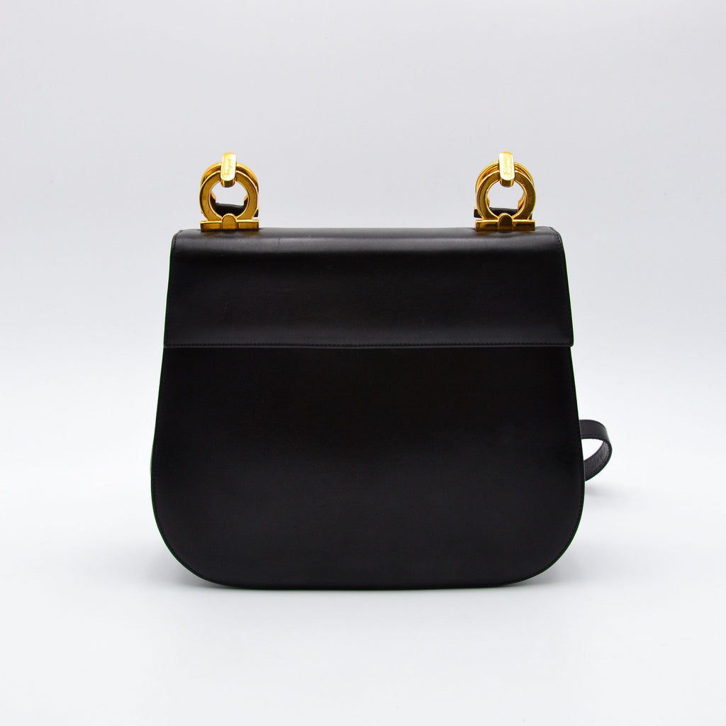 Sac Salvatore Ferragamo Gancini