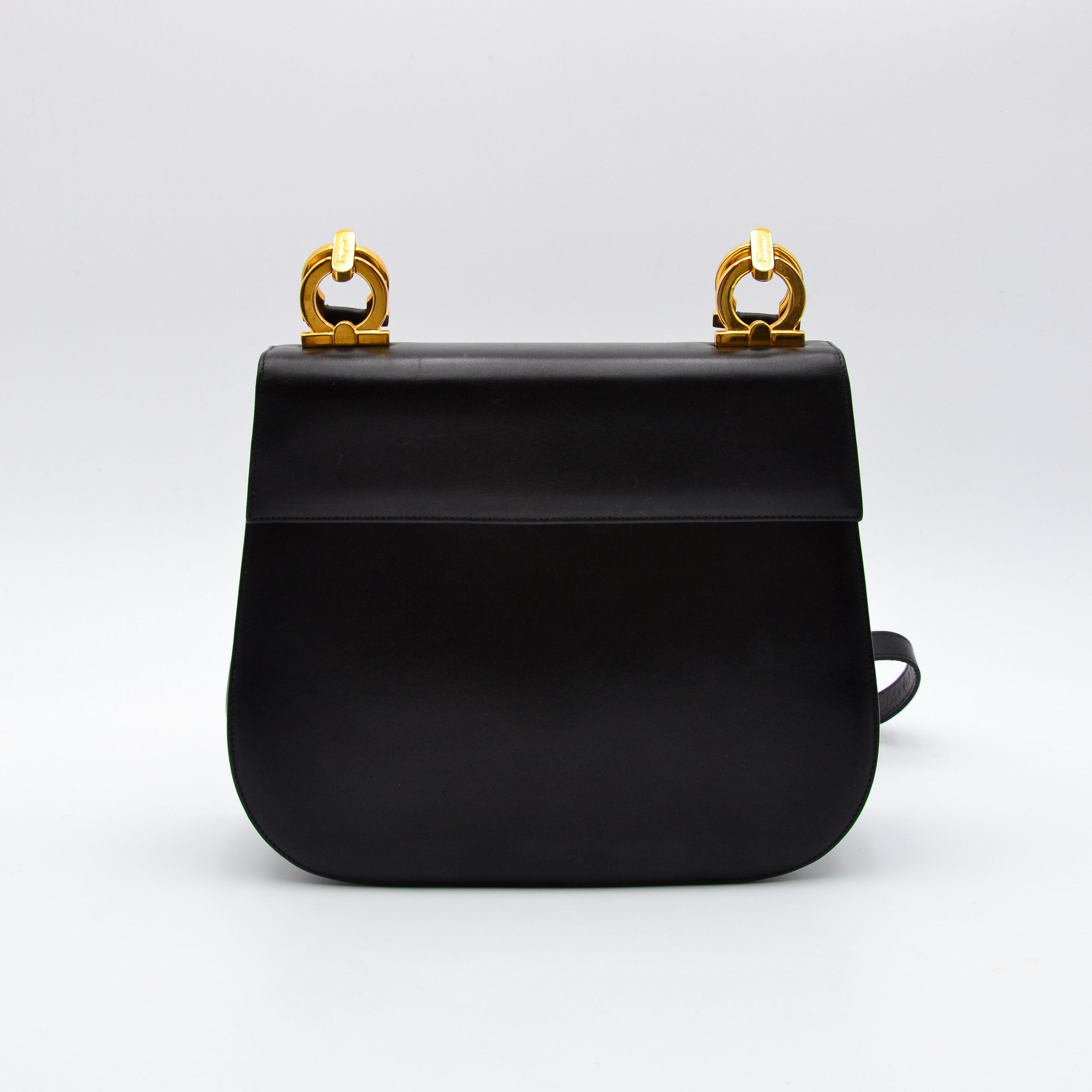 Sac Salvatore Ferragamo Gancini