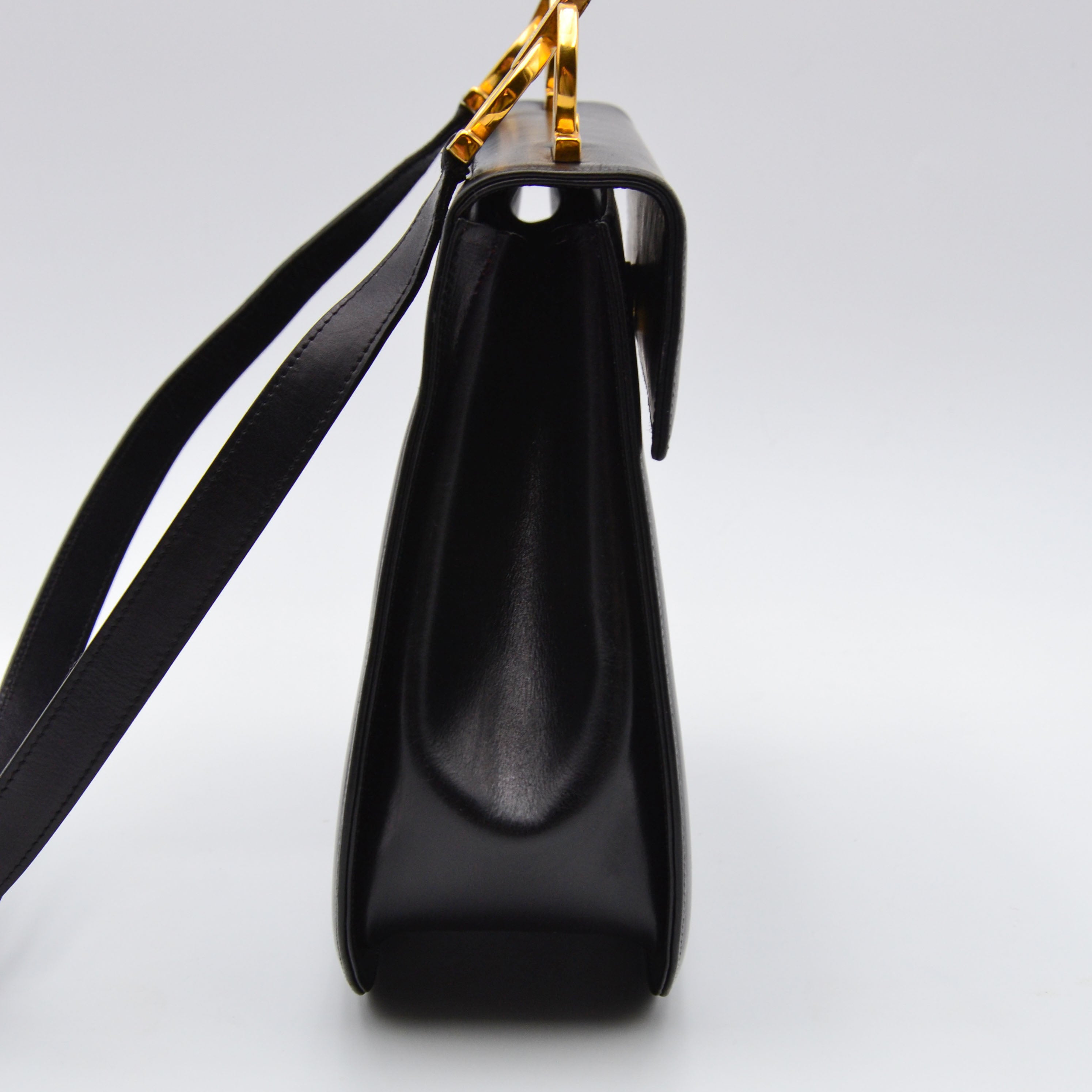 Sac Salvatore Ferragamo Gancini