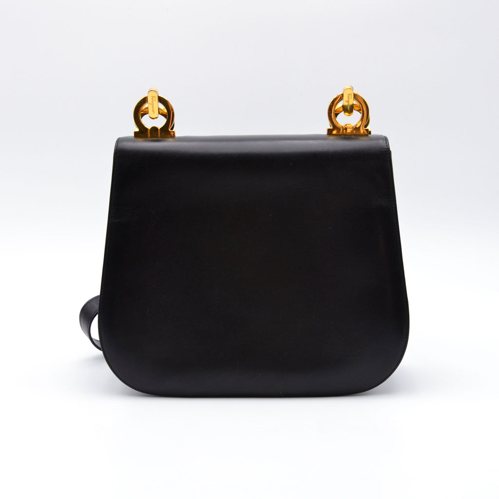 Sac Salvatore Ferragamo Gancini