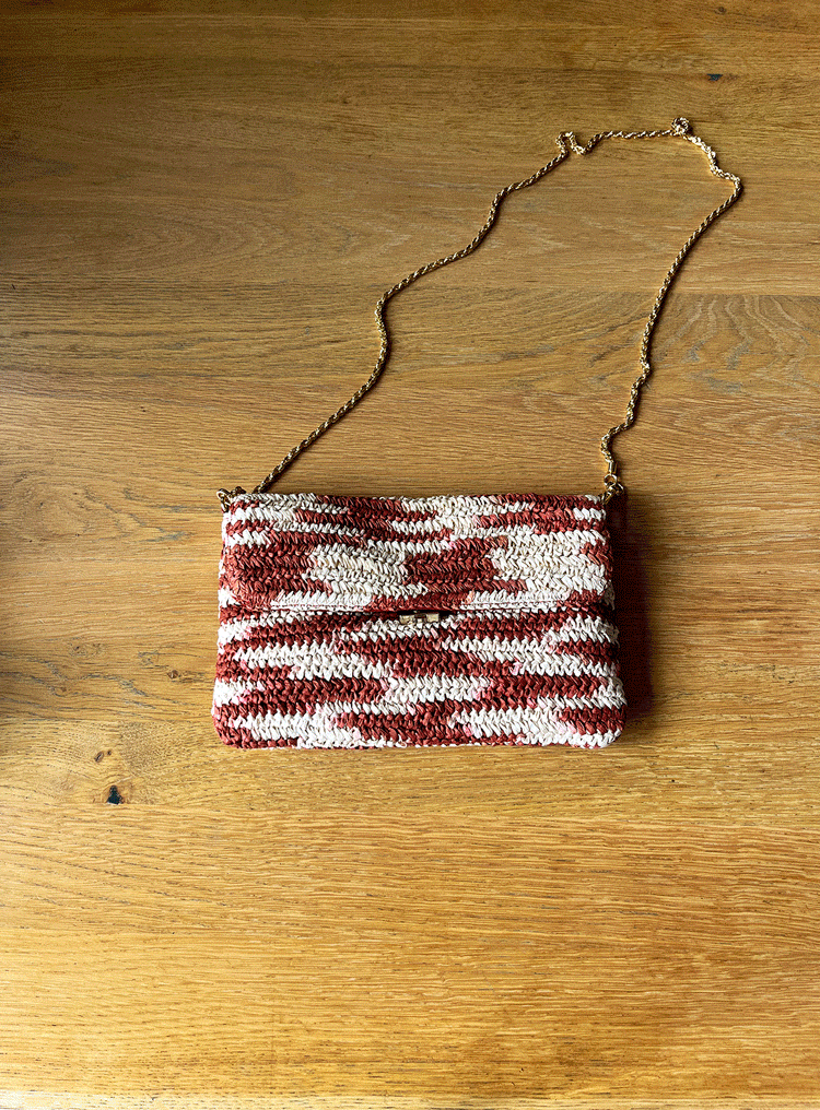 Sac Sam - Brique