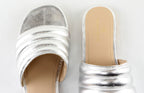 Nalaim - Mules Samar - Argent - Manoukian