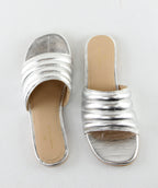 Nalaim - Mules Samar - Argent - Manoukian