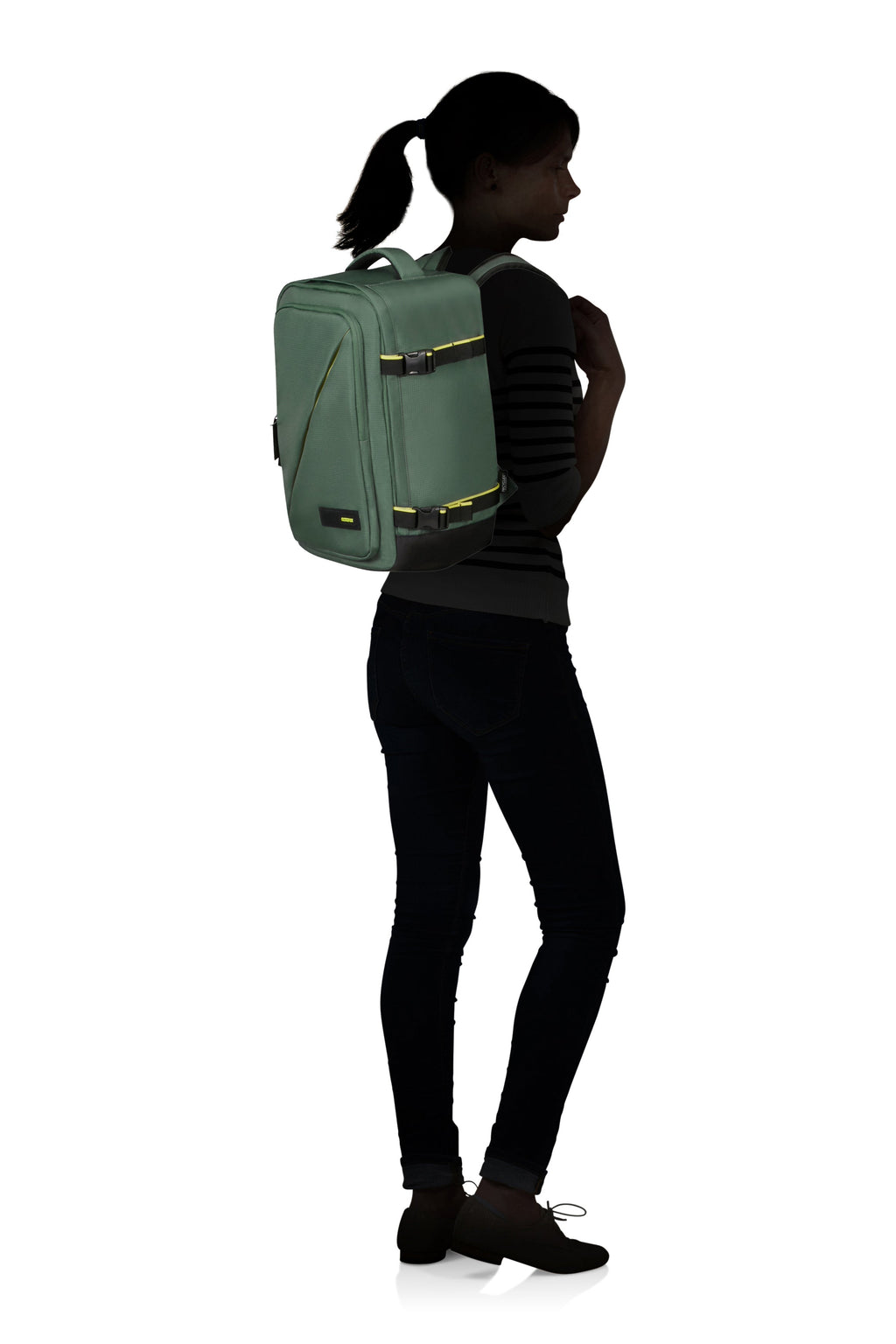 Backpack - Take2Cabin - Dark Forest
