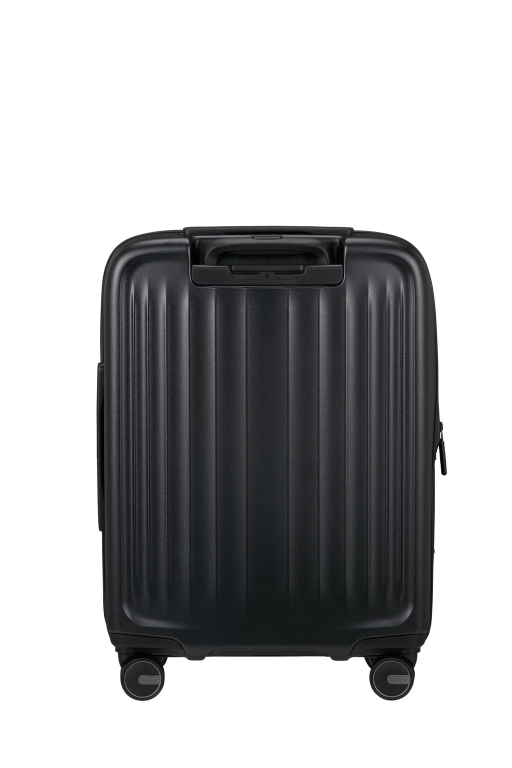 Set De 3 Valises Fyrm - Noir