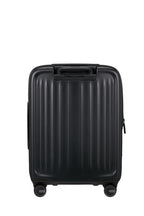 Set De 3 Valises Fyrm - Noir