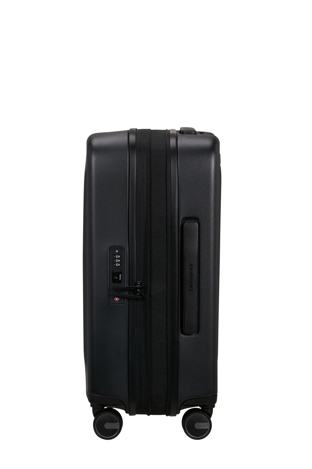 Valise Cabine Fyrm - Noir
