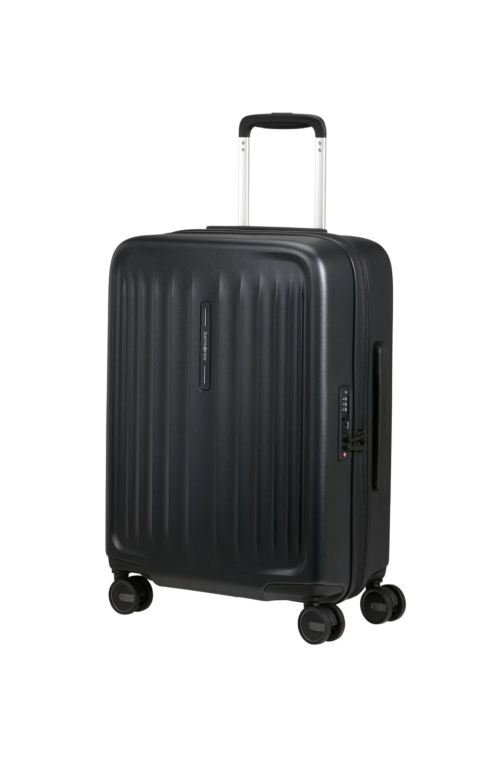 Valise Cabine Fyrm - Noir