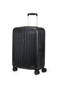 Valise Cabine Fyrm - Noir