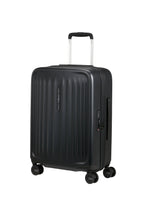 Valise Cabine Fyrm - Noir