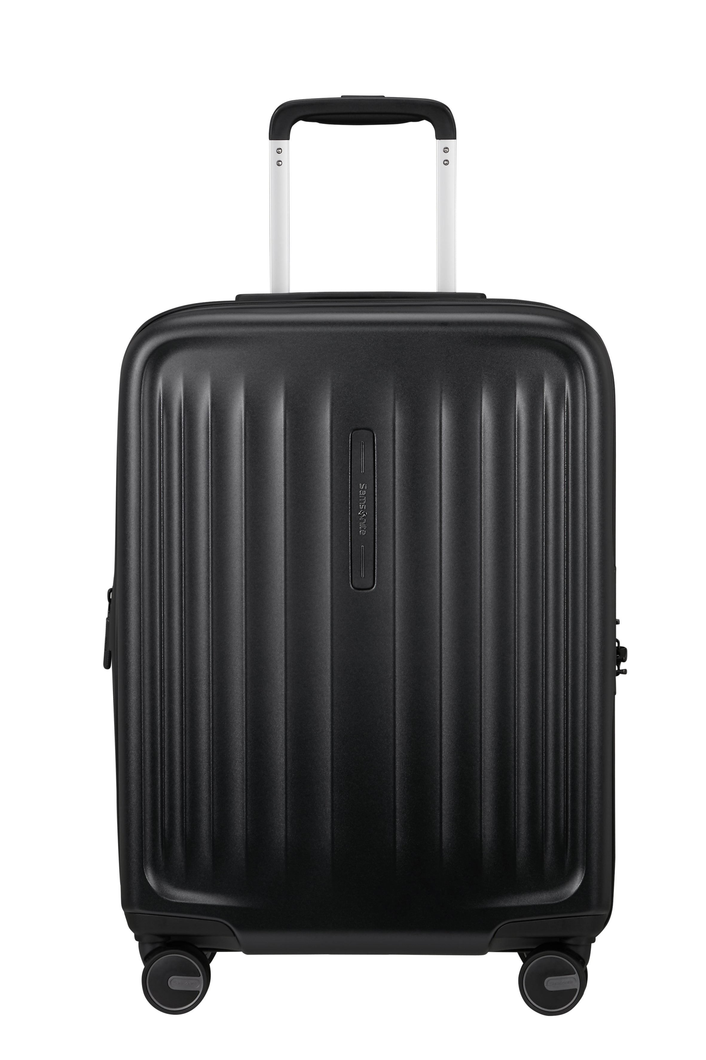 Valise Cabine Fyrm - Noir