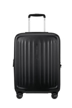 Set De 3 Valises Fyrm - Noir
