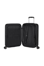 Set De 3 Valises Fyrm - Noir