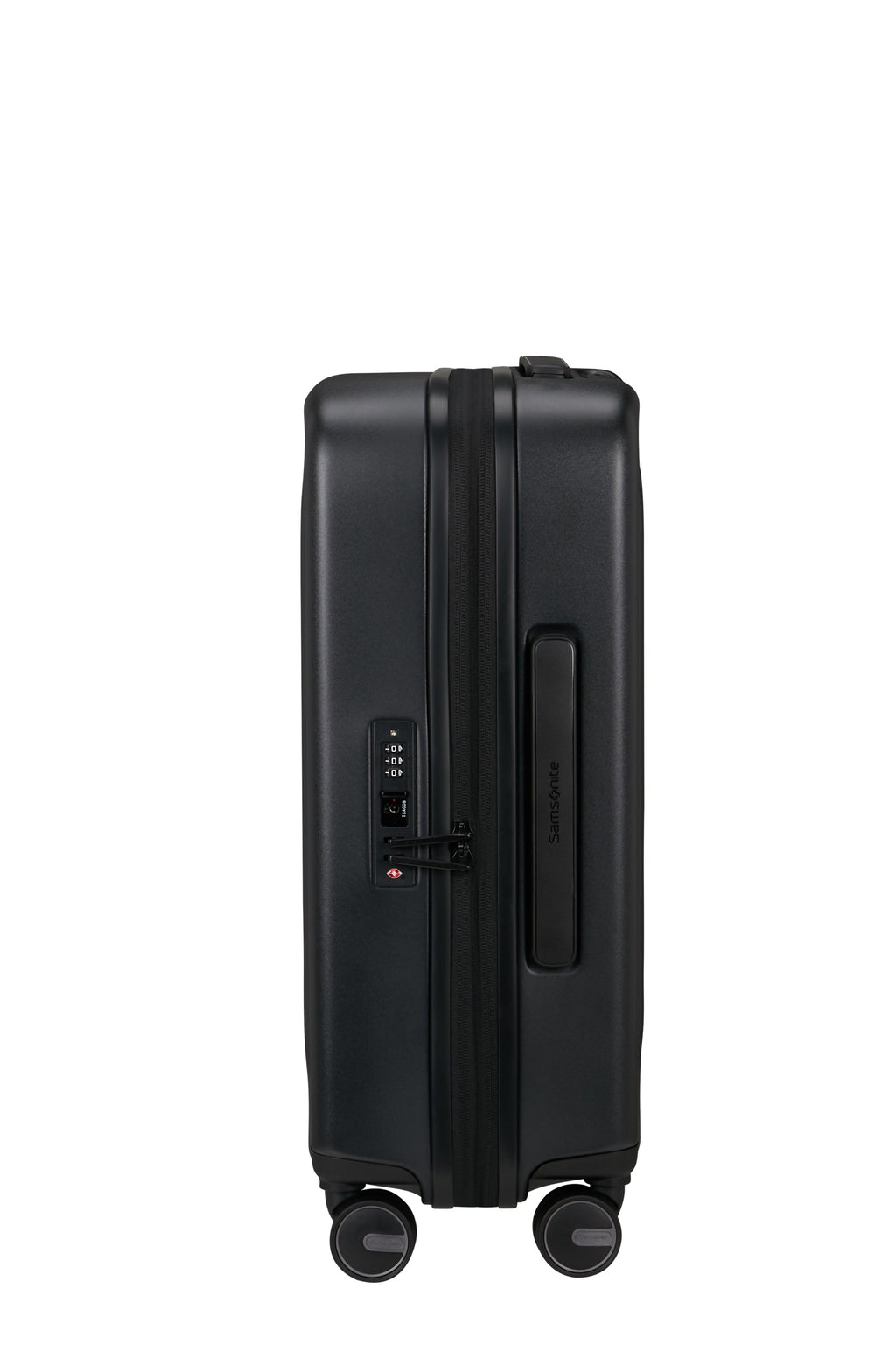 Valise Cabine Fyrm - Noir