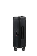 Set De 3 Valises Fyrm - Noir