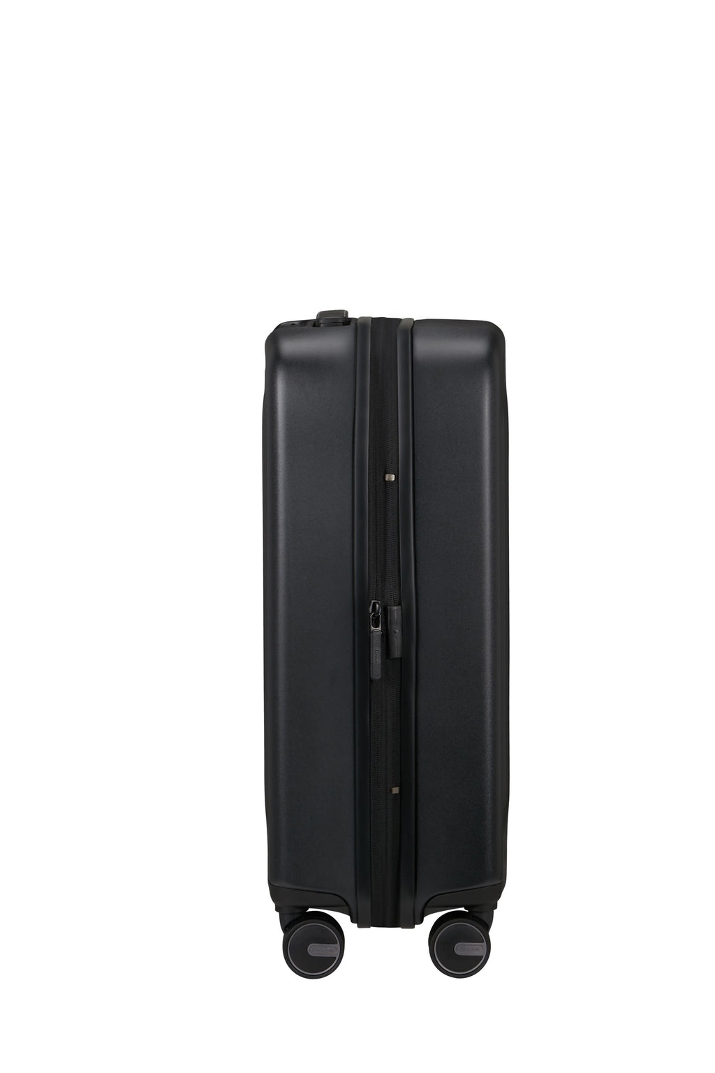 Set De 3 Valises Fyrm - Noir