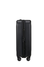 Set De 3 Valises Fyrm - Noir