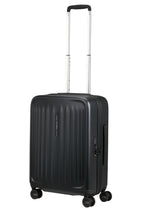 Valise Cabine Fyrm - Noir