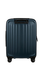 Valise Cabine Fyrm - Bleu
