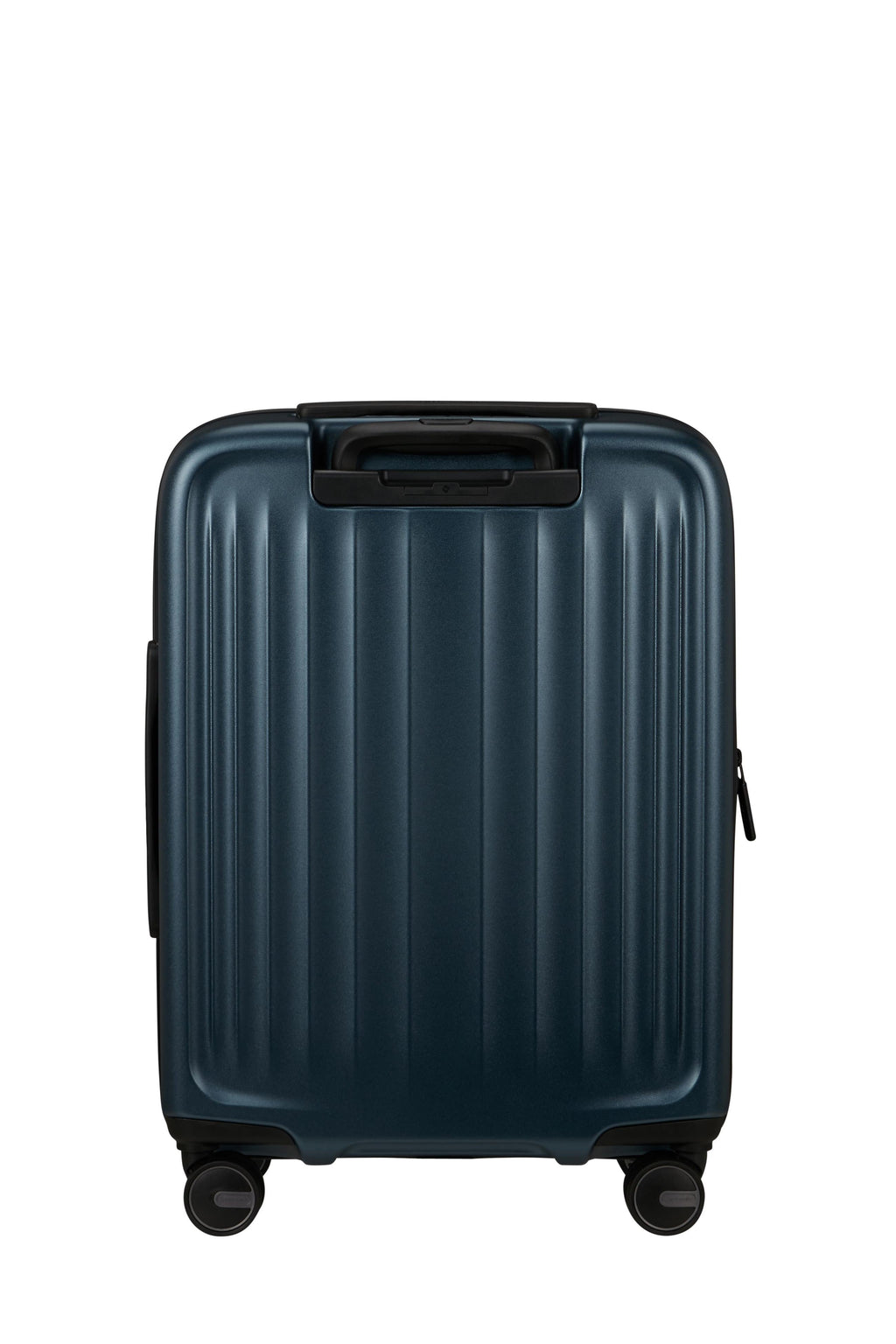 Set De 3 Valises Fyrm - Bleu