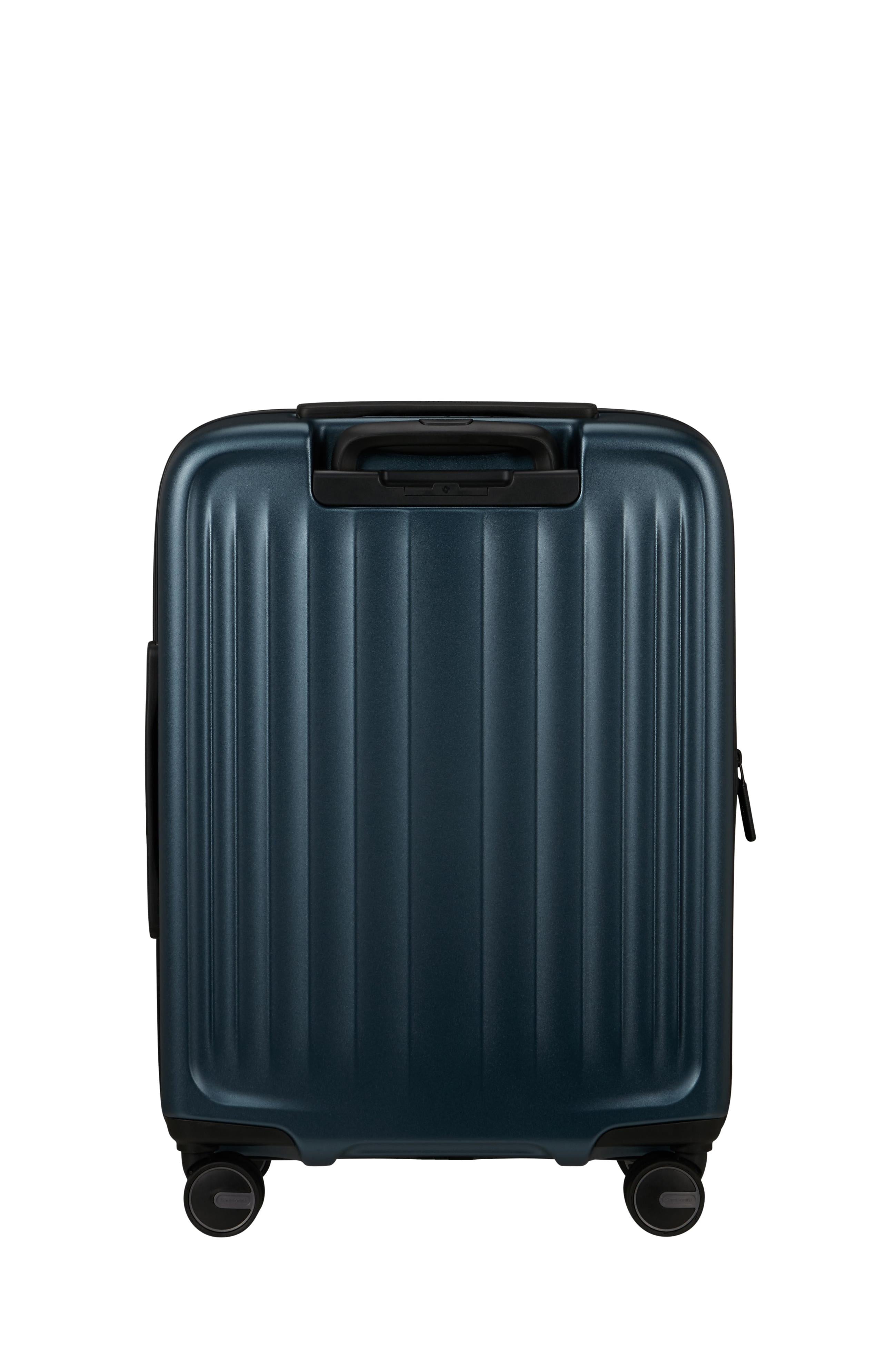 Set De 3 Valises Fyrm - Bleu