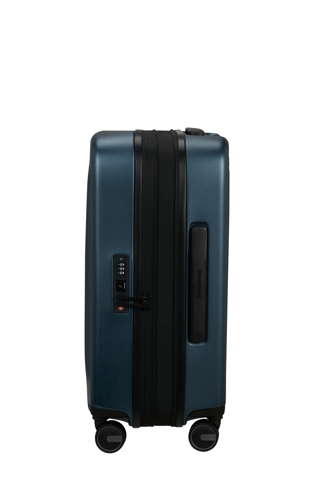 Valise Cabine Fyrm - Bleu