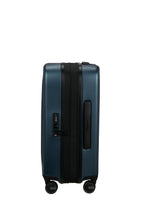Set De 3 Valises Fyrm - Bleu