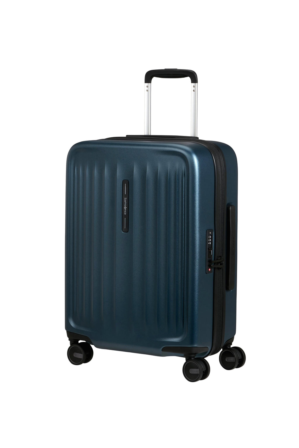 Valise Cabine Fyrm - Bleu