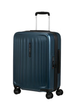 Set De 3 Valises Fyrm - Bleu