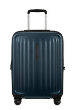 Valise Cabine Fyrm - Bleu