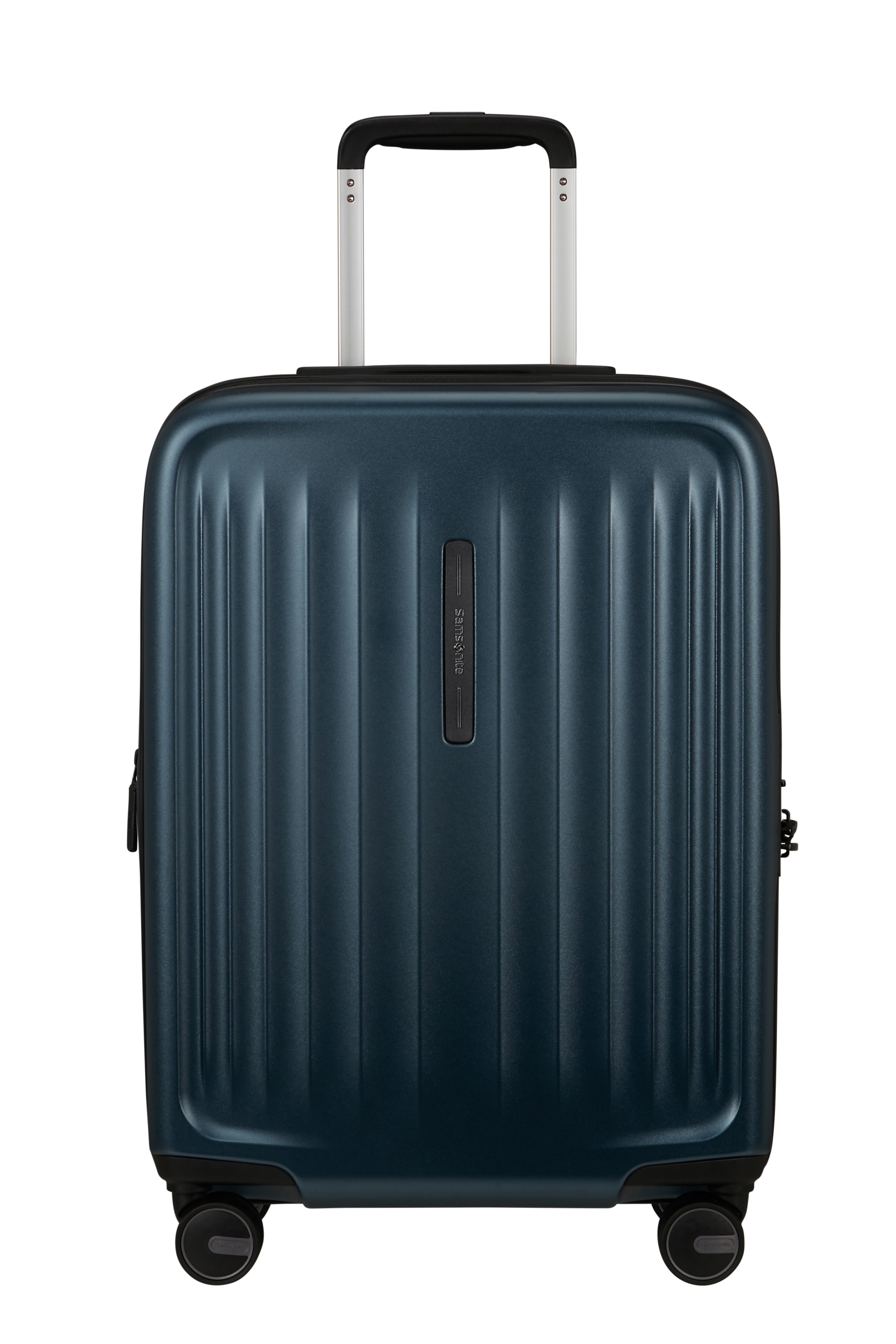 Valise Cabine Fyrm - Bleu