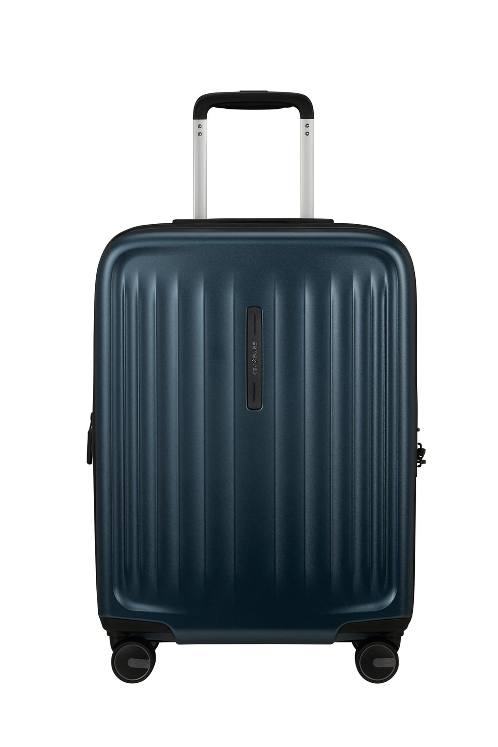 Set De 3 Valises Fyrm - Bleu