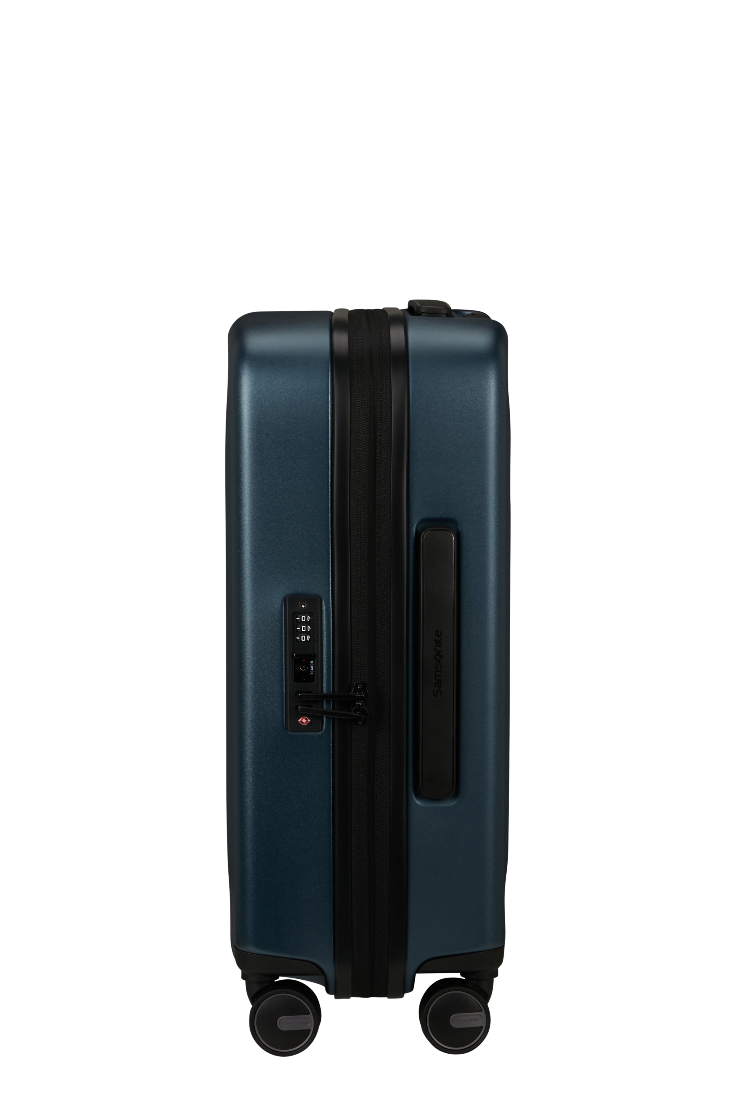 Valise Cabine Fyrm - Bleu