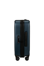 Set De 3 Valises Fyrm - Bleu