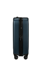 Valise Cabine Fyrm - Bleu