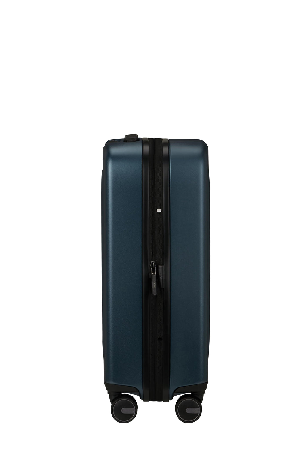 Set De 3 Valises Fyrm - Bleu