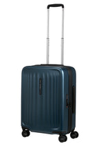 Valise Cabine Fyrm - Bleu