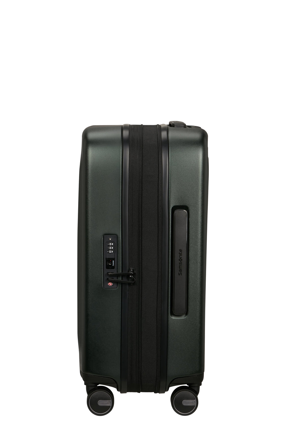 Valise Cabine Fyrm - Vert Foncé