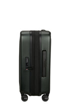 Valise Cabine Fyrm - Vert Foncé