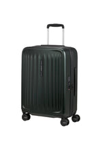 Valise Cabine Fyrm - Vert Foncé