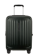 Valise Cabine Fyrm - Vert Foncé