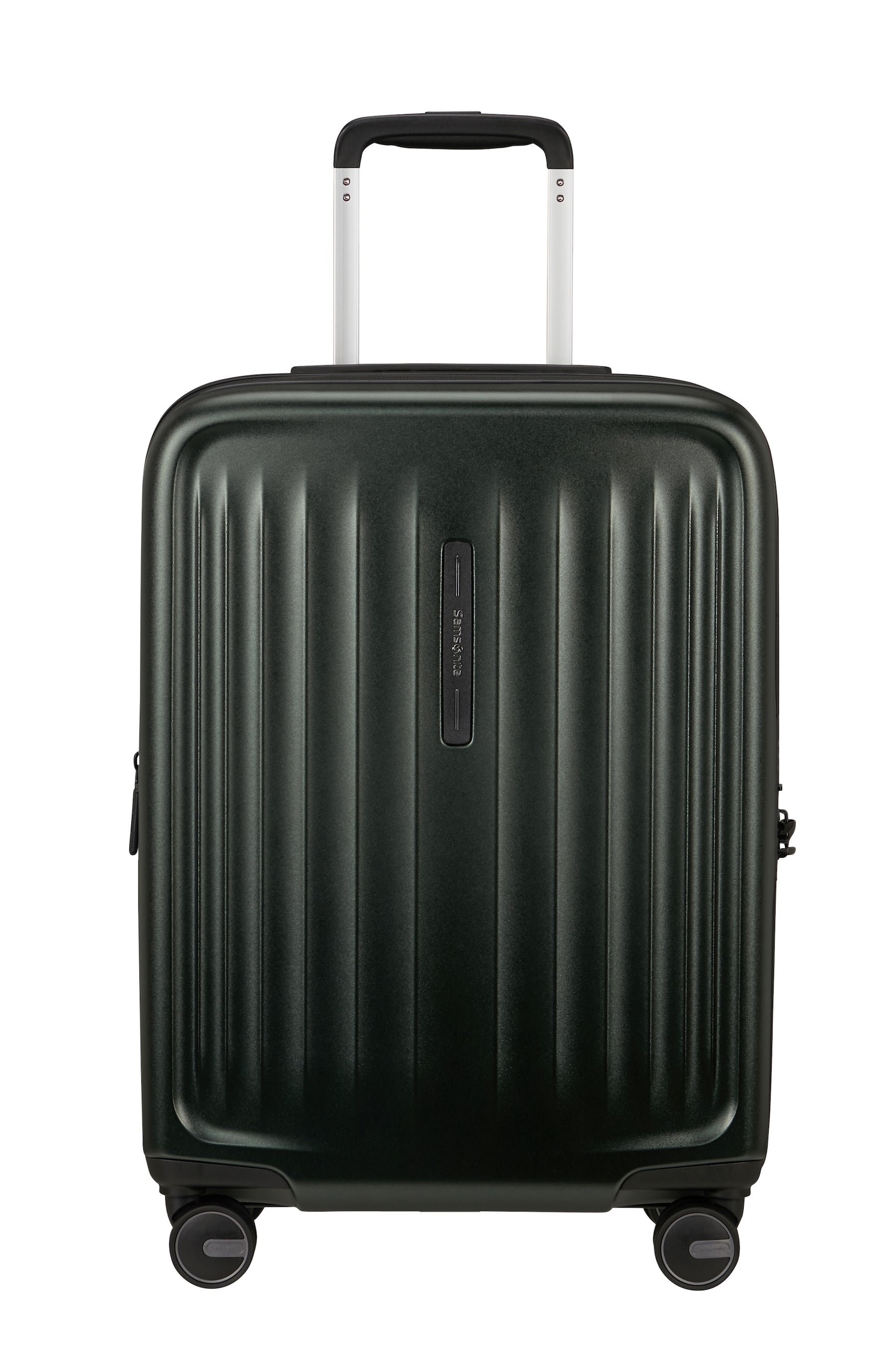 Valise Cabine Fyrm - Vert Foncé