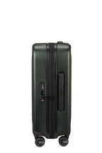 Valise Cabine Fyrm - Vert Foncé