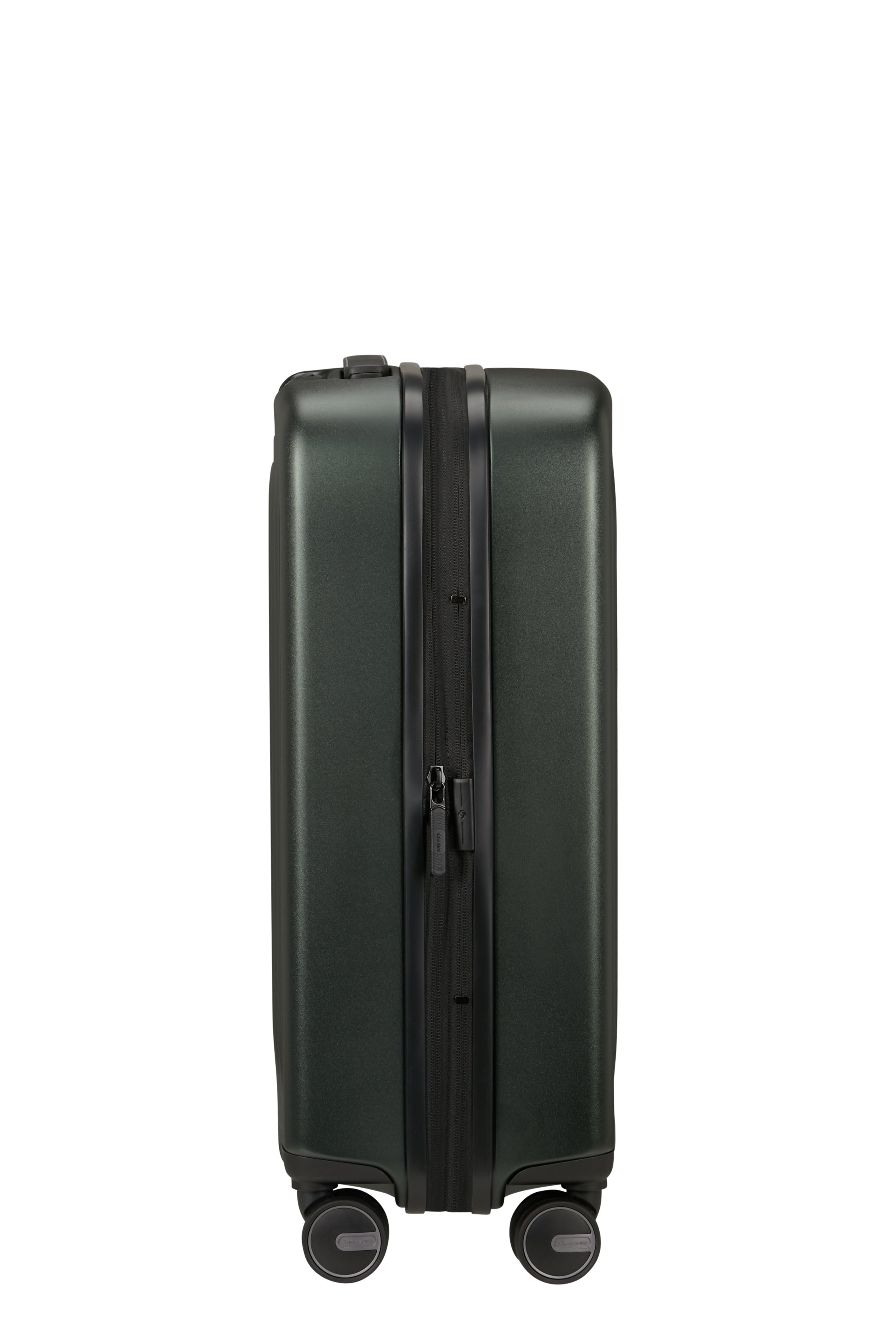 Valise Cabine Fyrm - Vert Foncé