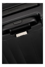 Set De 3 Valises Fyrm - Noir
