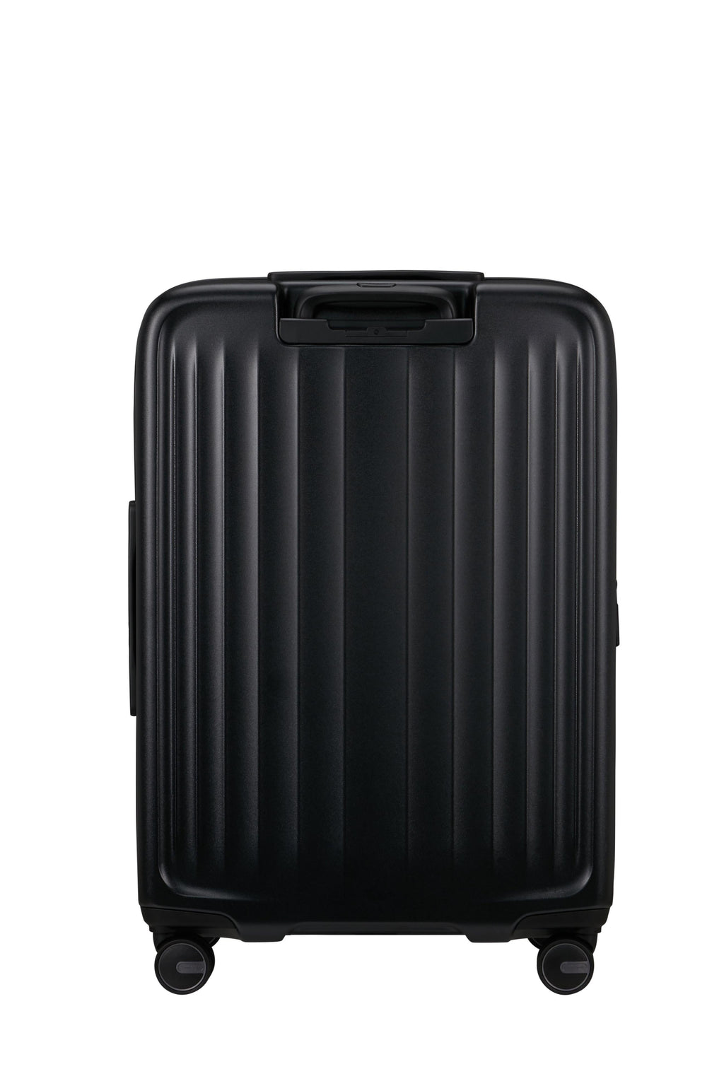 Set De 3 Valises Fyrm - Noir