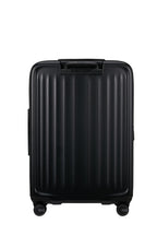 Set De 3 Valises Fyrm - Noir