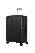 Valise Moyen Séjour Fyrm - Noir