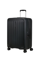 Valise Moyen Séjour Fyrm - Noir